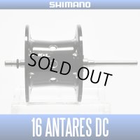 ★特価品10％OFF【シマノ純正】16アンタレスDC用 スペアスプール【中サイズ送料】