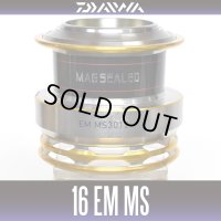 ★特価品50％OFF【ダイワ純正】 16EM MS 3012用　純正スプール【中サイズ送料】