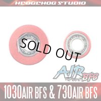 【シマノ】かっ飛びチューニングキットAIR BFS【1030AIR BFS＆730AIR BFS】【AIR BFSベアリング】（アルデバランBFS,ステファーノ,カルカッタコンクエスト50）