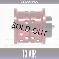 ★特価品50％OFF【ダイワ純正】T3 AIR用 純正スプール 【中サイズ送料】