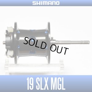 画像1: 【シマノ純正】19SLX MGL用 純正スペアスプール (19 SLX MGL・バス釣り)【中サイズ送料】