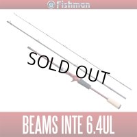 【Fishman/フィッシュマン】Beams inte 6.4UL