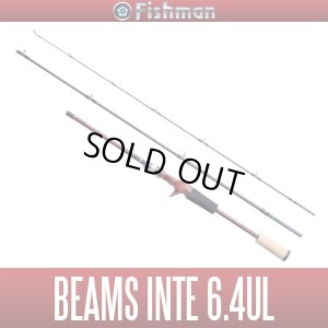 画像1: 【Fishman/フィッシュマン】Beams inte 6.4UL