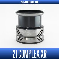 【シマノ純正】21コンプレックス XR 純正スプール【中サイズ送料】