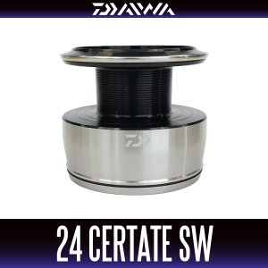 画像1: 【ダイワ純正】24セルテート SW 純正スペアスプール 各サイズ（CERTATE SW）