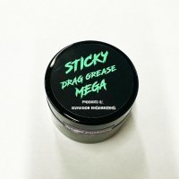 【LEVITATION ENGINEERING/レビテーションエンジニアリング】STICKY DRAG GREASE MEGA / ドラググリス【中サイズ送料】