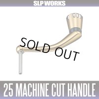 ★特価品10％OFF【ダイワ純正/SLP WORKS】25SLPW マシンカットハンドル