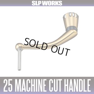 画像1: ★特価品10％OFF【ダイワ純正/SLP WORKS】25SLPW マシンカットハンドル