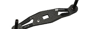 RCSB Carbon Light Crank Handle