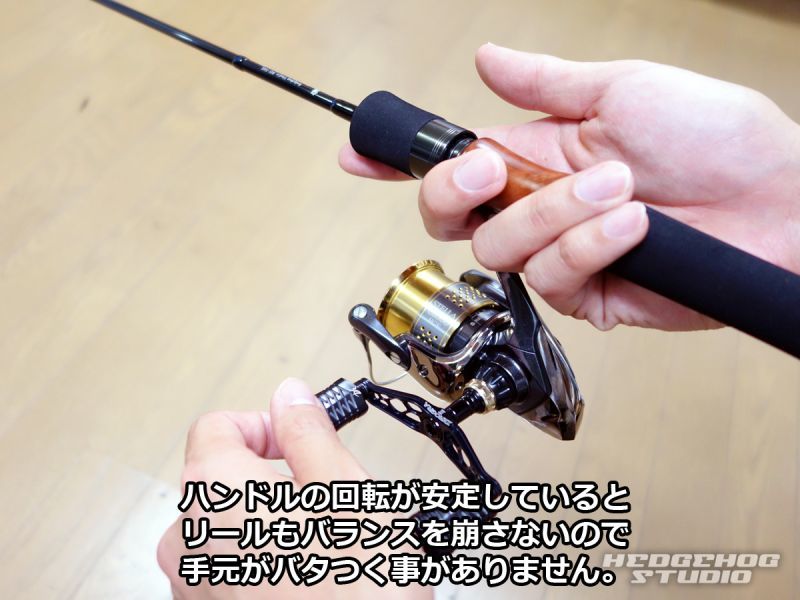 Shimano Spinning Fishing Reels  Shimano Spinning Reel Handle