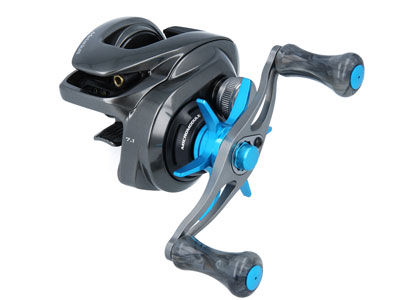 Avail] SHIMANO Star Drag SD-20MT for 20 Metanium