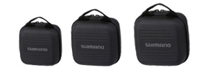 [SHIMANO Genuine] Semi-Hard Reel Guard