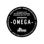 METHOD/UG OMEGA