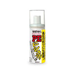 PEにシュッ！［ノンガスタイプ］50ml