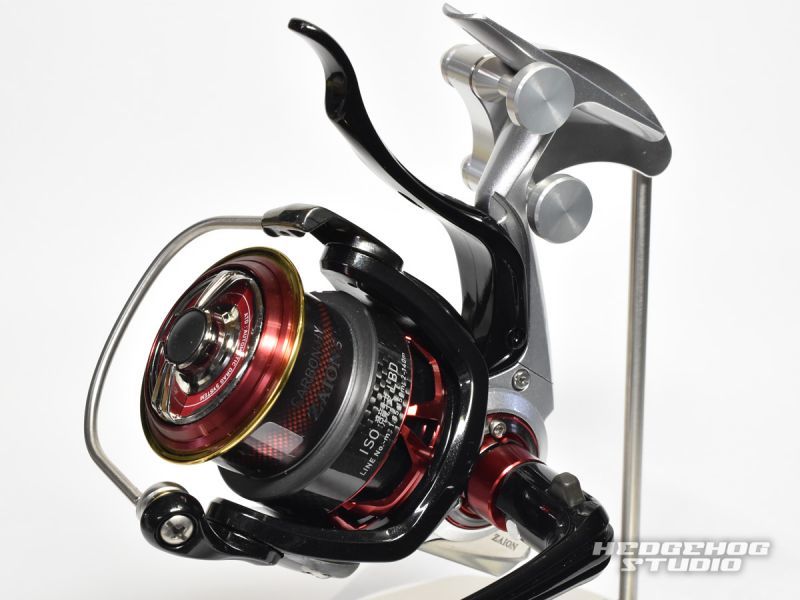 [DAIWA Genuine] 15 TOURNAMENT ISO 競技-KYOGI LBD Spare Spool *Back-order  (Shipping in 3-4 weeks after receiving order)