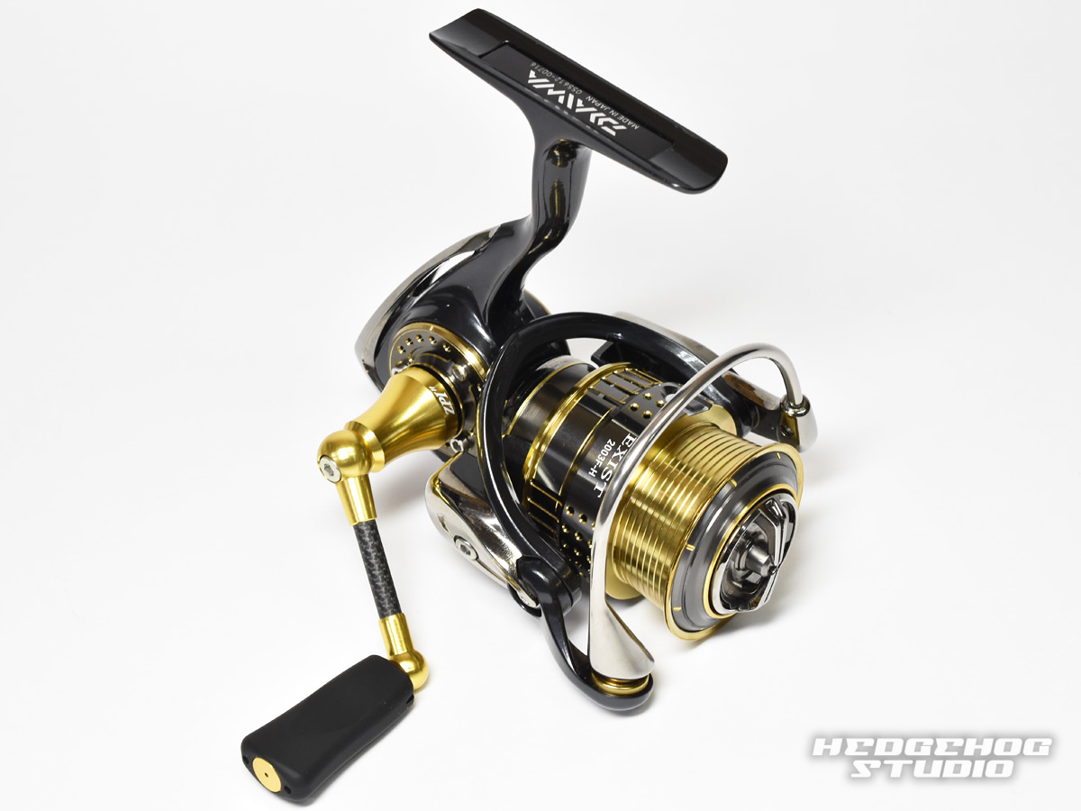 How to Choose the Most Suitable Spinning Reel Handle (Single / Double)