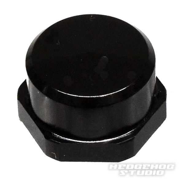 SHIMANO] Handle Lock Nut M7 for SHIMANO original handles *Compatible with  latest models