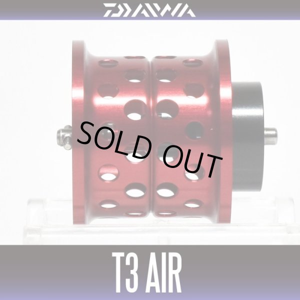 画像1: ★特価品50％OFF【ダイワ純正】T3 AIR用 純正スプール 【中サイズ送料】 (1)