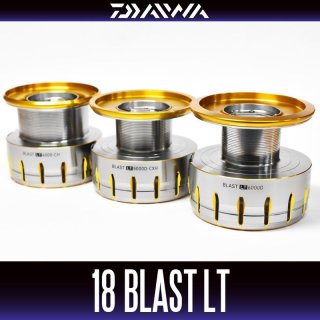 ダイワ】18ブラスト［BLAST］対応 カスタムパーツ - リール