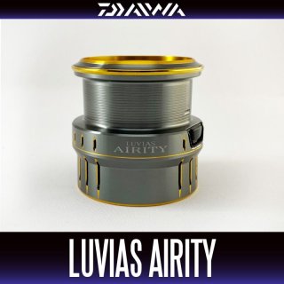 ダイワ】21ルビアス エアリティ［LUVIAS AIRLTY］対応 カスタムパーツ