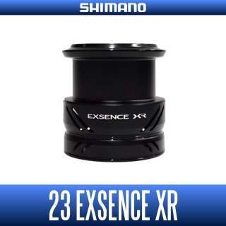 シマノ】23エクスセンスXR［EXSENCE XR］対応 カスタムパーツ - リール