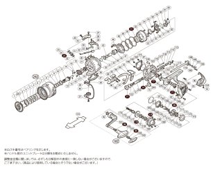 bb-x ハイパーフォース2000 オファー メンテナンス