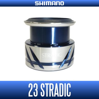 シマノ】23ストラディック［STRADIC］対応 カスタムパーツ - リール