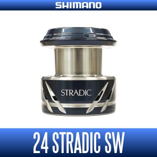 シマノ】24ストラディック SW［STRADIC SW］対応 カスタムパーツ - リールチューニング・ベアリング専門店 HEDGEHOG STUDIO