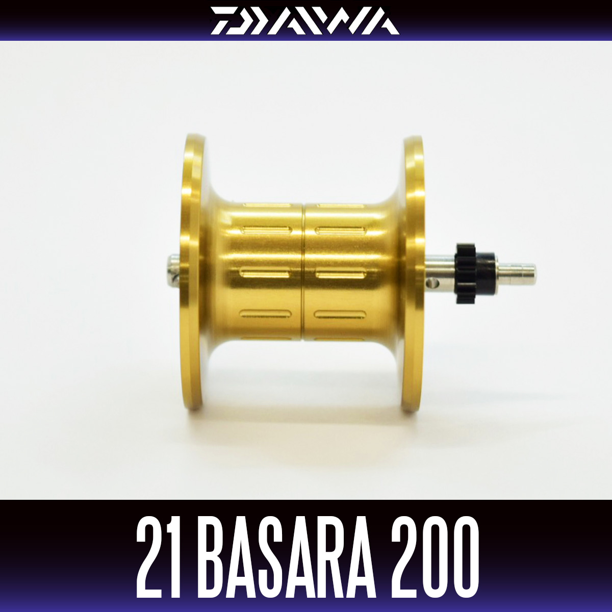 ダイワ　BASARA200